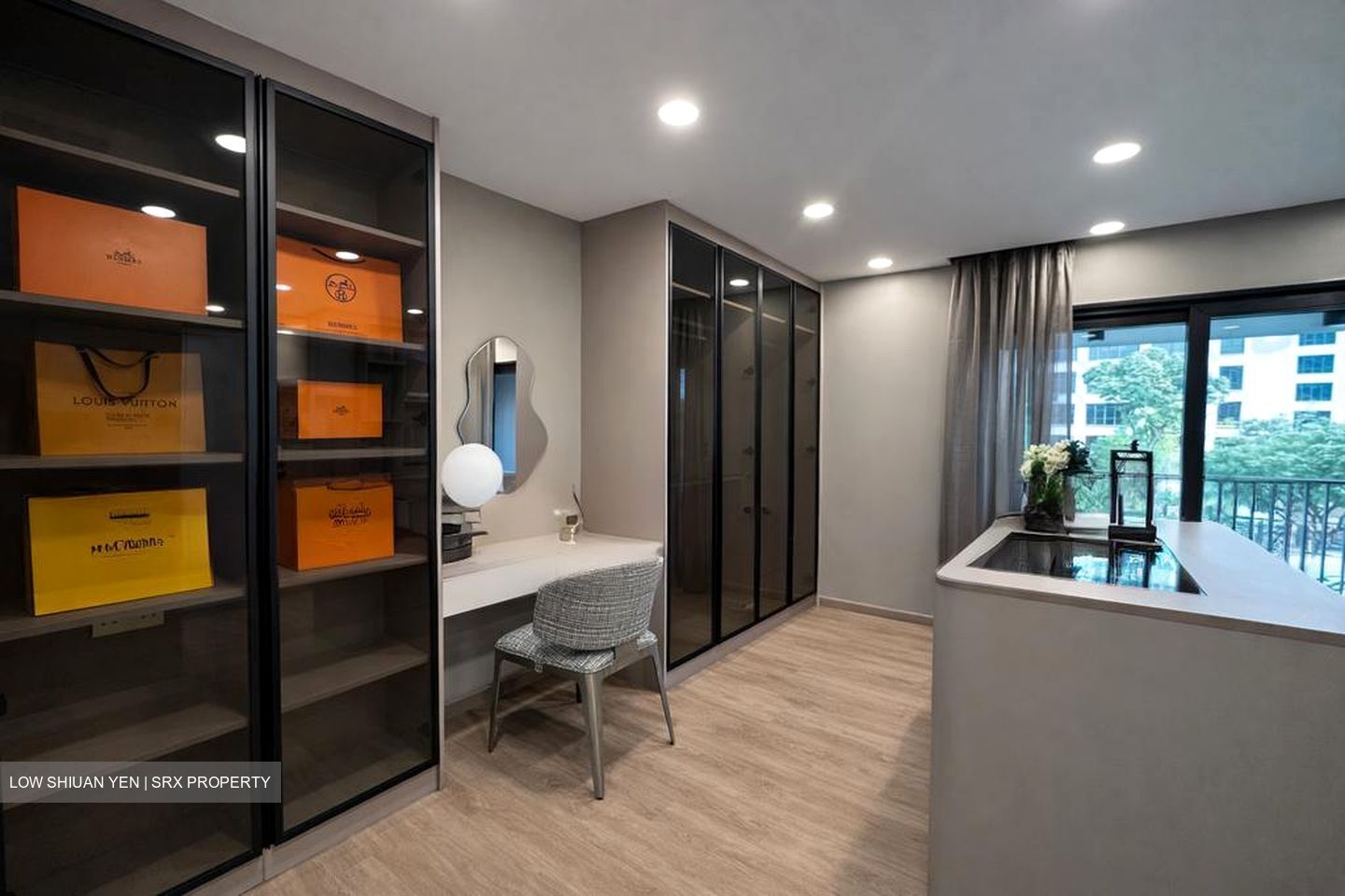 Shrewsbury Road (D11), Terrace #530964911